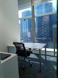 Marina Bay Financial Centre (tower 3) (D1), Office #454791741